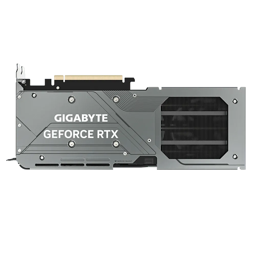Tarjeta Gráfica Gigabyte Nvidia GeForce RTX 4060 Ti Gaming OC 8GB, 128-Bit GDDR6, PCI Express 4.0 - SMART BUSINESS