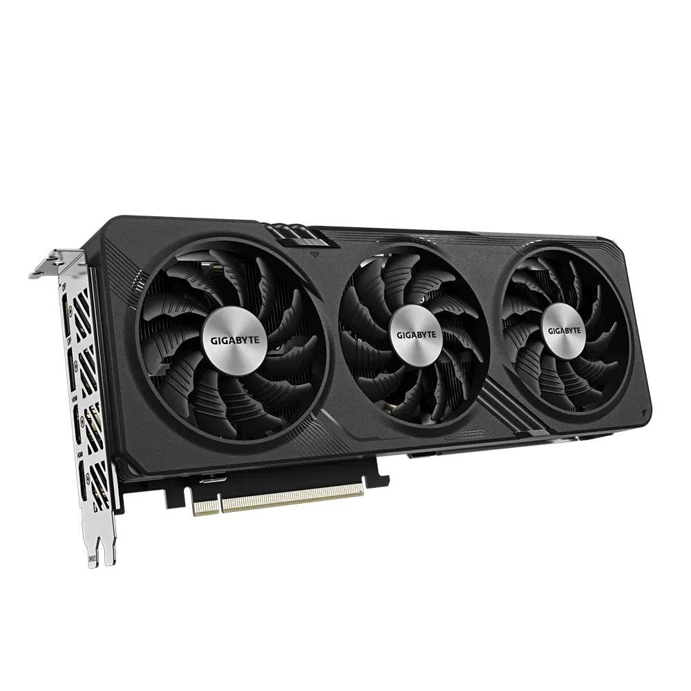 Tarjeta Gráfica Gigabyte Nvidia GeForce RTX 4060 Ti Gaming OC 8GB, 128-Bit GDDR6, PCI Express 4.0 - SMART BUSINESS