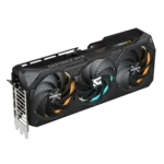 TARJETA GRÁFICA GIGABYTE RTX 5070 TI GAMING OC 16GB GDDR6X, DLSS 3.5, RAY TRACING, TRIPLE VENTILADOR, OVERCLOCK DE FÁBRICA, PCIE 4.0 GV-N507TGAMING-OC-16GD - SMART BUSINESS