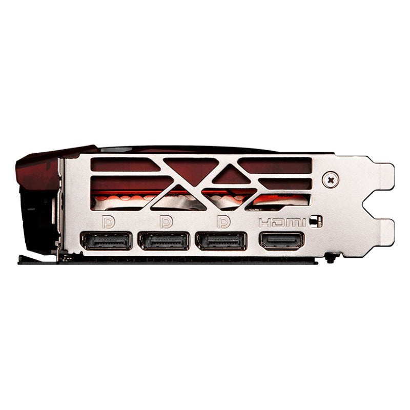 Tarjeta Gráfica MSI GeForce RTX 4060 Ti 8GB GDDR6 - Modelo MONSTER - SMART BUSINESS