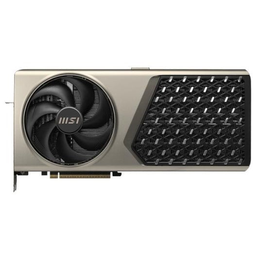 TARJETA GRÁFICA MSI GEFORCE RTX 5070 TI 16 GB – RENDIMIENTO ULTRA PARA GAMING Y CREACIÓN DE CONTENIDO 912-V531-450 - SMART BUSINESS