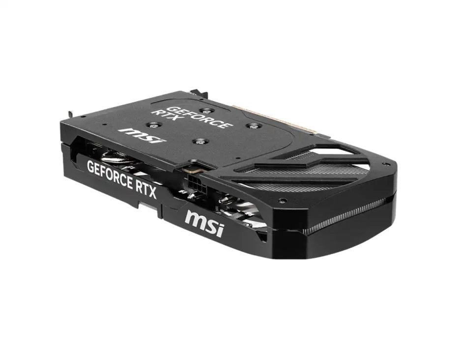 TARJETA GRÁFICA RTX 5060 TI 8GB SHADOW 2X OC PLUS RENDIMIENTO ALTO Y ENFRIAMIENTO EFICIENTE RTX-5060-TI-8G-SHADOW-2X-OC-PLUS - SMART BUSINESS