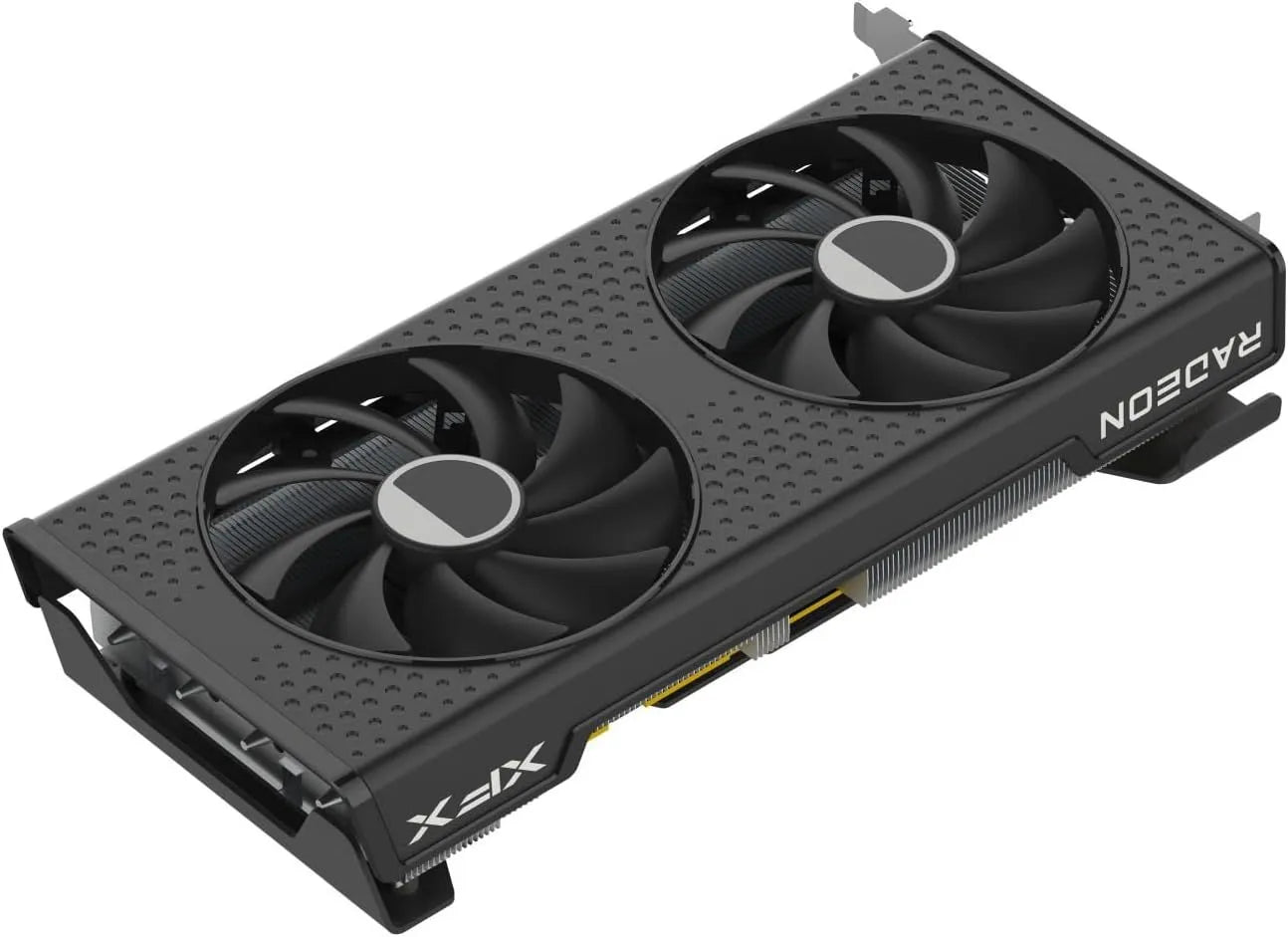 Tarjeta Gráfica XFX Speedster SWFT 210 Radeon RX 7600 XT, 16GB GDDR6, 128-bit, PCIe 4.0 - SMART BUSINESS
