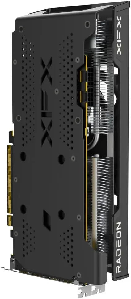 Tarjeta Gráfica XFX Speedster SWFT 210 Radeon RX 7600 XT, 16GB GDDR6, 128-bit, PCIe 4.0 - SMART BUSINESS