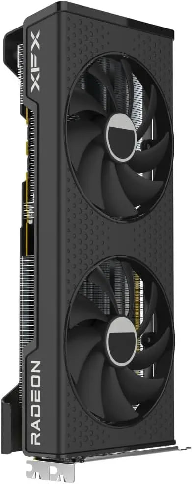 Tarjeta Gráfica XFX Speedster SWFT 210 Radeon RX 7600 XT, 16GB GDDR6, 128-bit, PCIe 4.0 - SMART BUSINESS