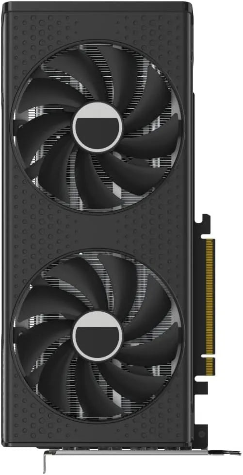 Tarjeta Gráfica XFX Speedster SWFT 210 Radeon RX 7600 XT, 16GB GDDR6, 128-bit, PCIe 4.0 - SMART BUSINESS