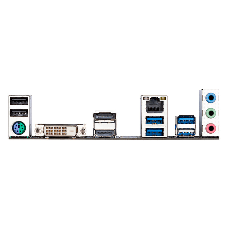 TARJETA MADRE GIGABYTE MICRO ATX A520M DS3H (REV. 1.0), S-AM4, AMD A520, HDMI, 128GB DDR4 PARA AMD ― NO ES COMPATIBLE CON RYZEN 5 3400G Y RYZEN 3 3200G - SMART BUSINESS