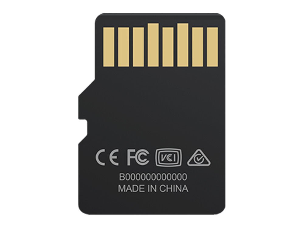 TARJETA MICROSD BIWIN MS100 32 GB (BMMS100032G - RGX) – UHS - I, CLASE 10/U1/V10/A1, LECTURA HASTA 100 MB/S, ESCRITURA HASTA 30–50 MB/S, GARANTÍA 3 AÑOS BMMS100032G-RGX - SMART BUSINESS