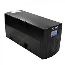 TARJETA PRINCIPAL UPS INTERACTIVA SAT UR500+ LED 220 VAC PARA SISTEMAS DE ENERGÍA ESTABLE Y EFICIENTE SAT UR500+220 VAC LED_1.1 - SMART BUSINESS