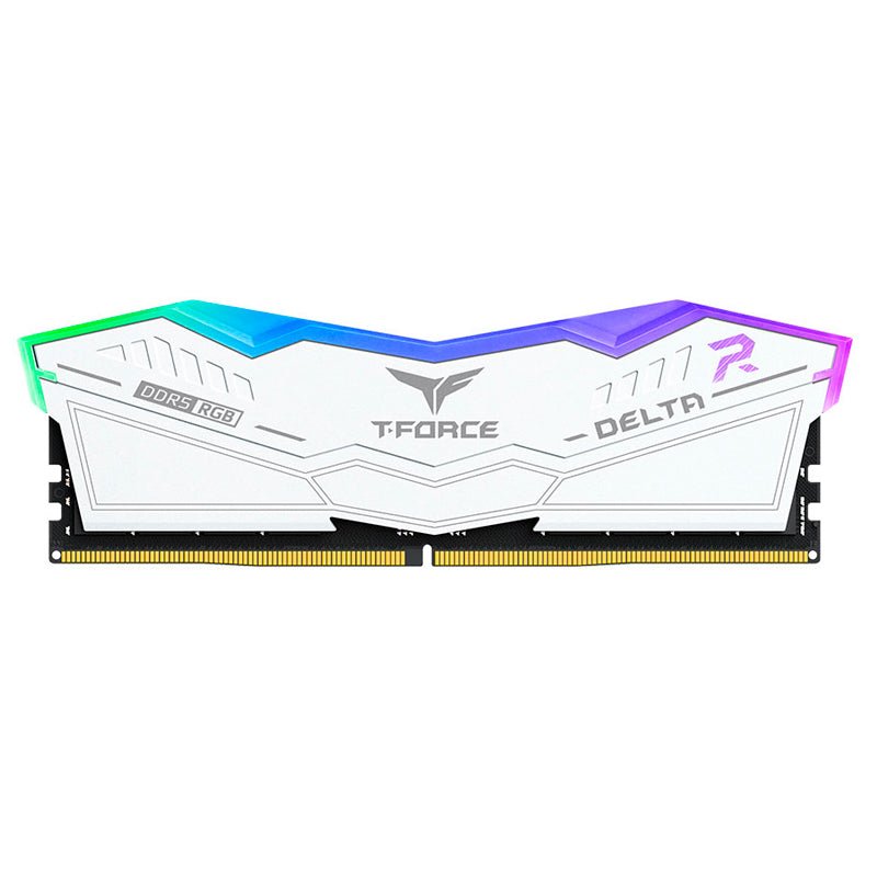 MEM RAM 32G TF DELT RGB 6.00GZ de Teamgroup | first_variant_option_1 — Envío inmediato