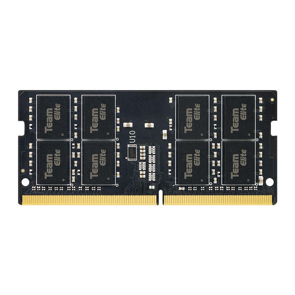 TeamGroup Elite 8GB DDR4 3200MHz SO-DIMM TED48G3200C22-S01