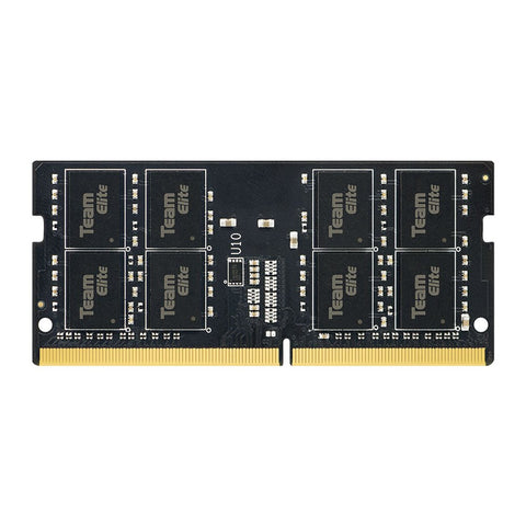 TeamGroup Elite 8GB DDR4 3200MHz SO-DIMM TED48G3200C22-S01