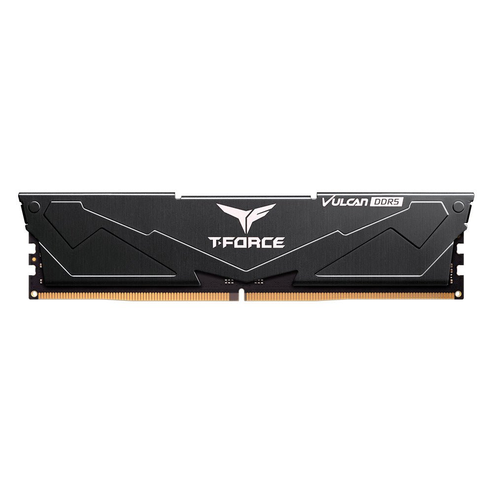 TeamGroup T-Force Vulcan 16GB DDR5 5600MHz CL36 FLBD516G5600HC36B01