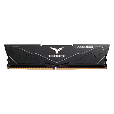TeamGroup T-Force Vulcan 16GB DDR5 5600MHz CL36 FLBD516G5600HC36B01