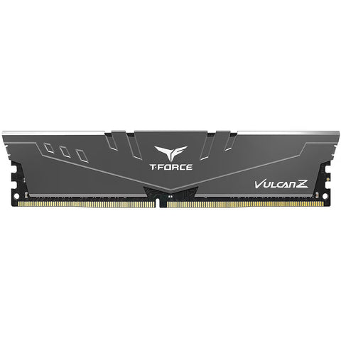 TeamGroup TLZGD416G3200HC16F01 T-Force Vulcan Z 16GB vista principal