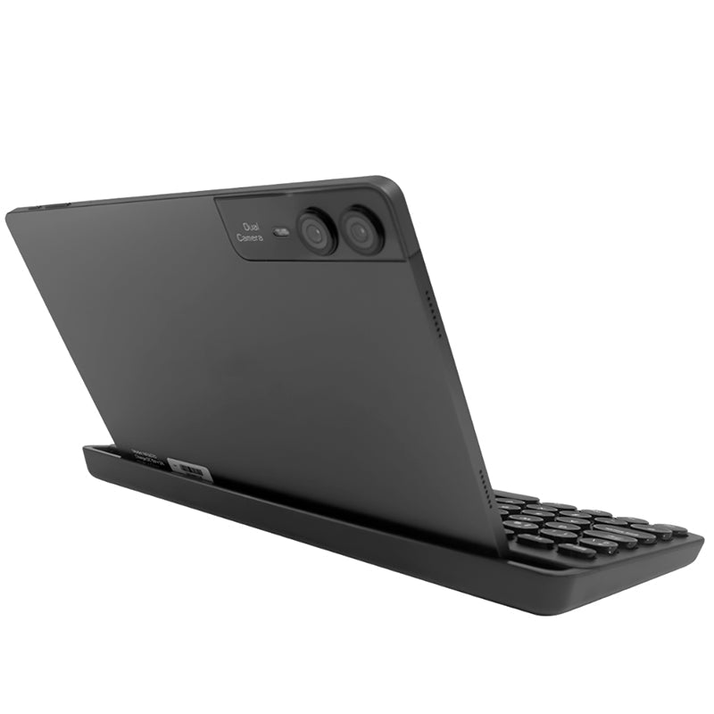 TECLADO INALÁMBRICO TEROS TE - 4064, 2.4 GHZ, BLUETOOTH 3.0, BLUETOOTH 5.2, 80 TECLAS, NEGRO TE-4064 - SMART BUSINESS