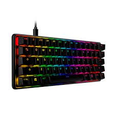 TECLADO LOGITECH G515 TKL WIRED LIGHTSYNC RGB / KEYCONTROL BLACK (920 - 012868) 920-012868 - SMART BUSINESS