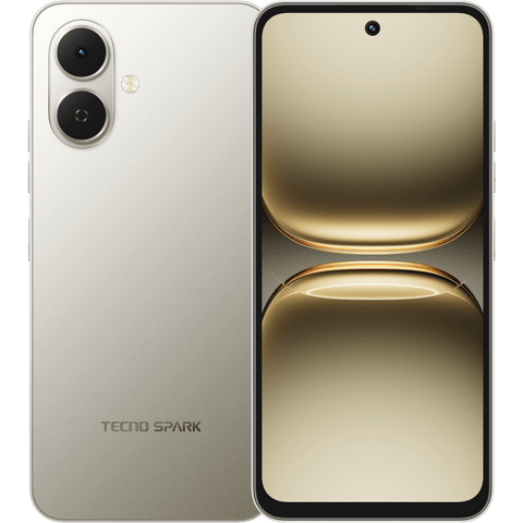 Smartphone TECNO Spark Go 2 256GB Titanium Grey — SPARK GO 2 256