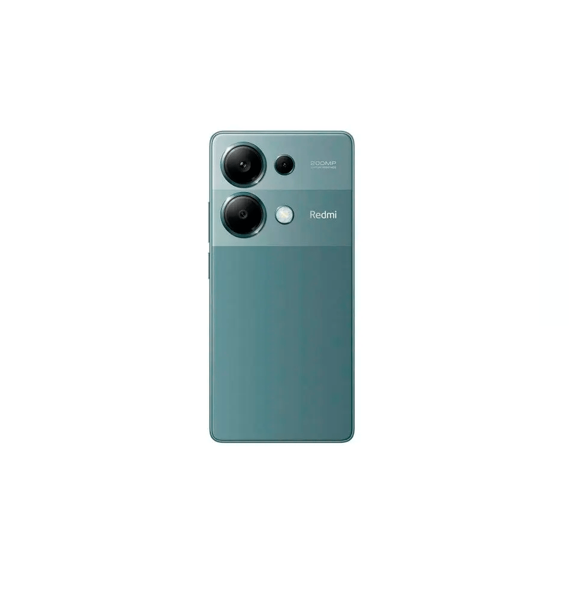 TELÉFONO XIAOMI REDMI NOTE 13 PRO 53435 – PANTALLA AMOLED 6.67", CÁMARA 200MP, BATERÍA 5000MAH, 8GB RAM, 256GB 53435 - SMART BUSINESS