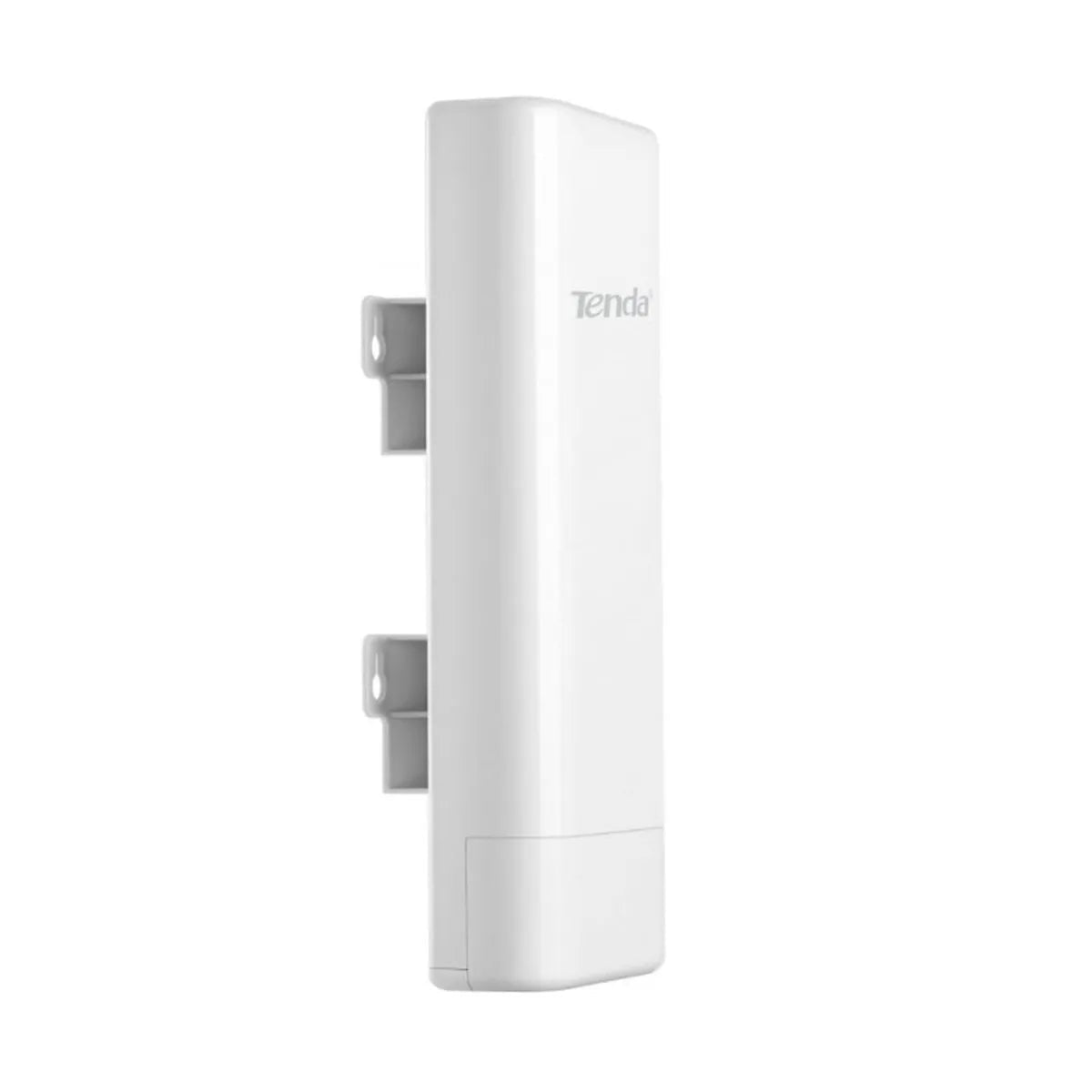 Access Point Exterior - Tenda O6 - 5GHz 433Mbps - Alcance 10km - IP64 - PoE - Blanco de Tenda | first_variant_option_1 — Envío inmediato