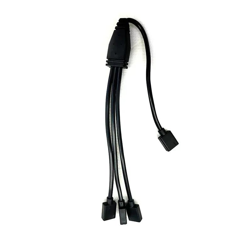 CABLE DIVISOR SPLITTER TEROS ARGB TE-7051N - SMART BUSINESS