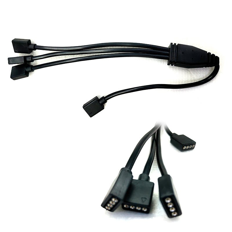 CABLE DIVISOR SPLITTER TEROS ARGB TE-7051N - SMART BUSINESS