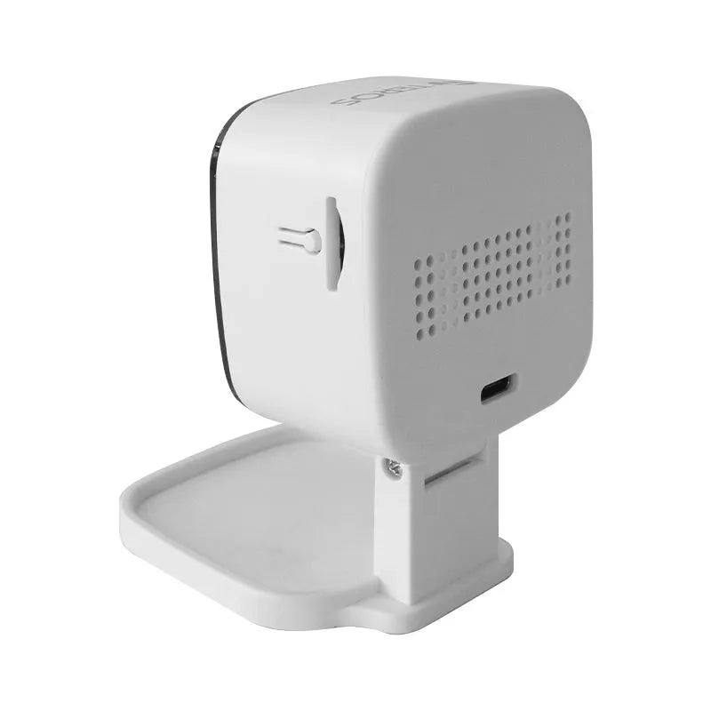 CÁMARA SMART (INTERNA FIJA) TEROS TE90601W, RESOLUCIÓN 3MP, WI-FI, COLOR BLANCO - SMART BUSINESS