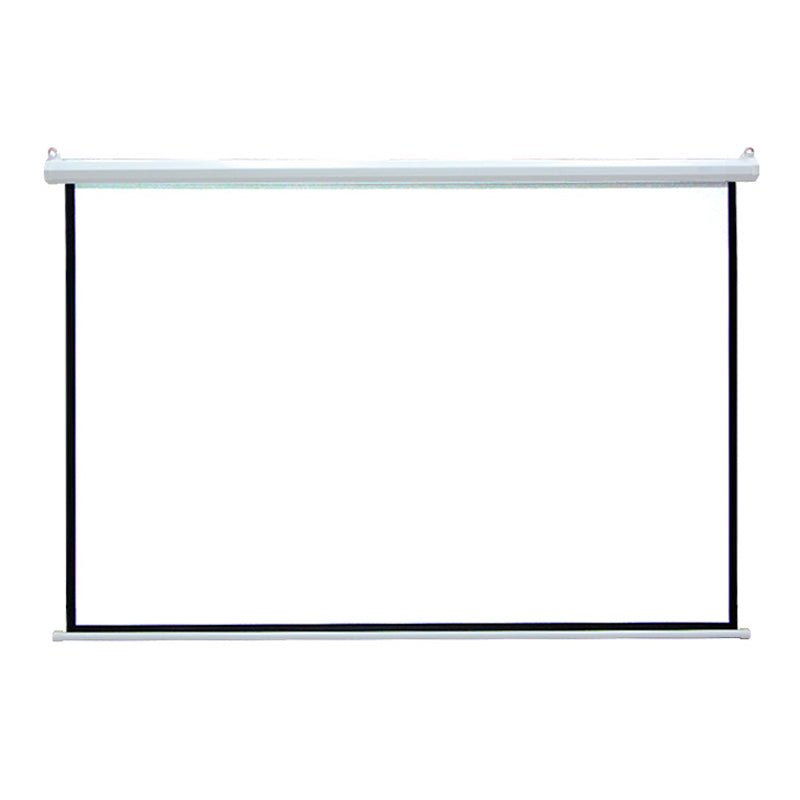 Ecran TEROS TE-9062W , 1.92 x 1.92 mts, 4:3 , Blanco Mate - SMART BUSINESS