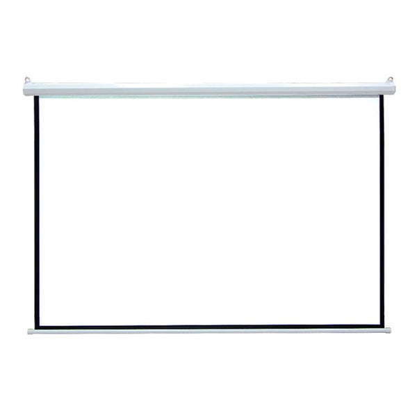 Ecran TEROS TE-9062W , 1.92 x 1.92 mts, 4:3 , Blanco Mate - SMART BUSINESS