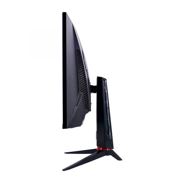 Monitor curvo gaming TEROS TE-3219G FVCTE3219G 31.5 FHD VA 240Hz vista 2