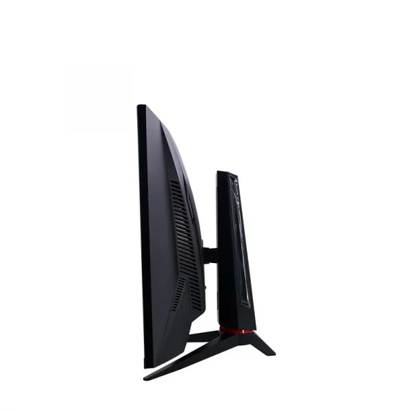 Monitor curvo gaming TEROS TE-3219G FVCTE3219G 31.5 FHD VA 240Hz vista 3