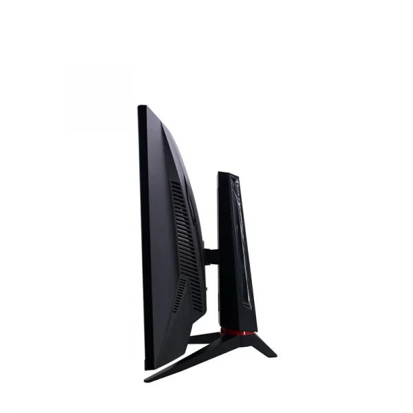 Monitor curvo gaming TEROS TE-3219G FVCTE3219G 31.5 FHD VA 240Hz vista 3