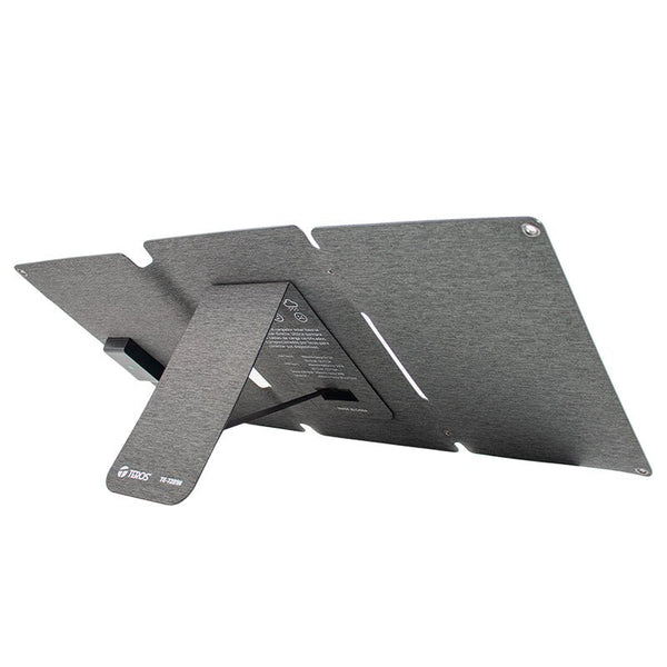 PANEL SOLAR PORTATIL TEROS TE-7201N 30W - SMART BUSINESS