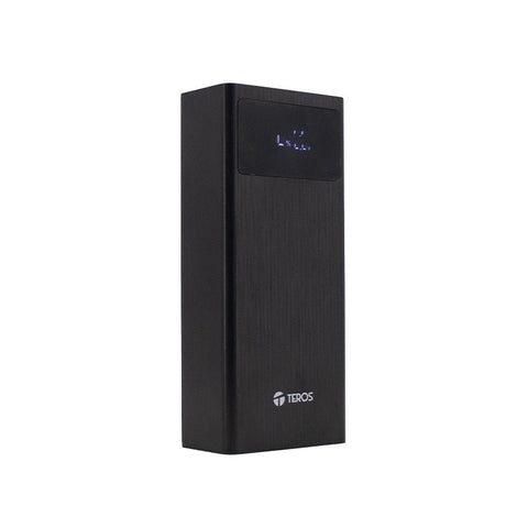 celulares accesorios-teros-te-7059n power bank
