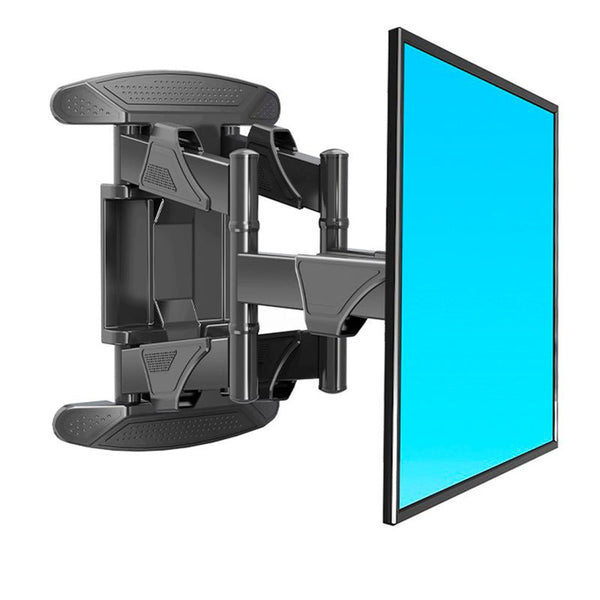 RACK PARA TELEVISOR RETRACTIL DE 32" A 75" - SMART BUSINESS