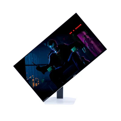 TEROS TE-2790G monitor gaming QD-OLED 27 pulgadas vista de producto