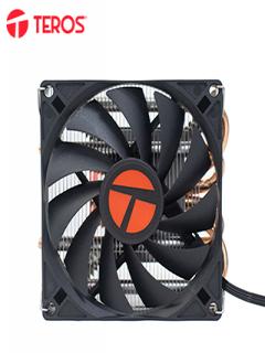 Fan Cooler TEROS TE-8165N Intel y AMD