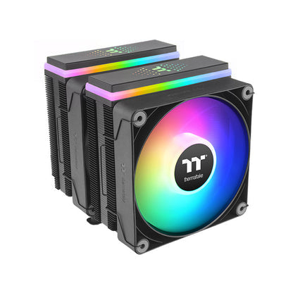 Thermaltake ASTRIA 600 CL-P121-CA12SW-A vista principal