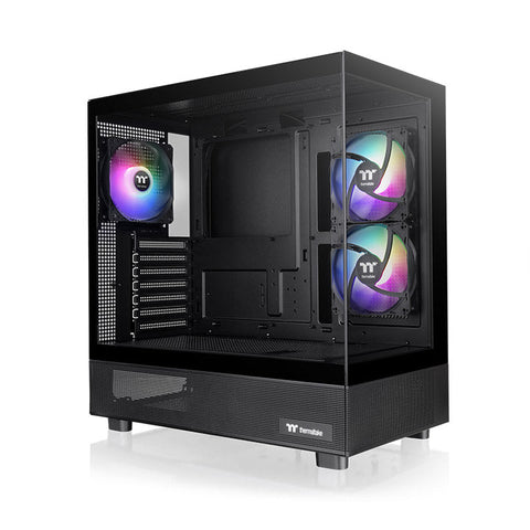 Thermaltake View 270 Plus TG ARGB CA-1Y7-00M1WN-01 vista principal