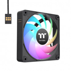 Thermaltake CT140 EX ARGB Black CL-F182-PL14SW-A vista principal
