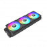 Thermaltake CT140 EX ARGB Black CL-F182-PL14SW-A vista de detalle