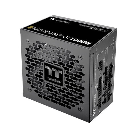 Fuente de Poder Thermaltake Toughpower GT 1000W ATX 3.1 80 PLUS Gold - Full Modular vista principal