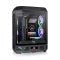 Gabinete Thermaltake The Tower 600 Mid Tower - Black vista principal