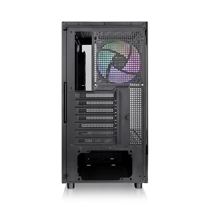 Thermaltake View 270 Plus TG ARGB CA-1Y7-00M1WN-01 vista angular