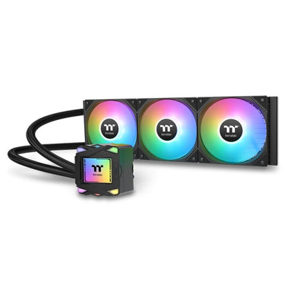 Thermaltake LA360 ARGB Sync CL-W459-PL12SW-A vista principal