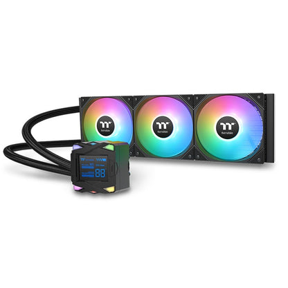 Thermaltake LA360-S ARGB Sync CL-W462-PL12SW-A vista principal