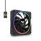 Ventiladores Thermaltake TS120 EX RGB CL-F206-PL12SW-A vista principal