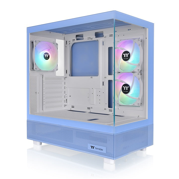 Thermaltake View 270 Plus TG ARGB Hydrangea Blue CA-1Y7-00MFWN-01 vista principal