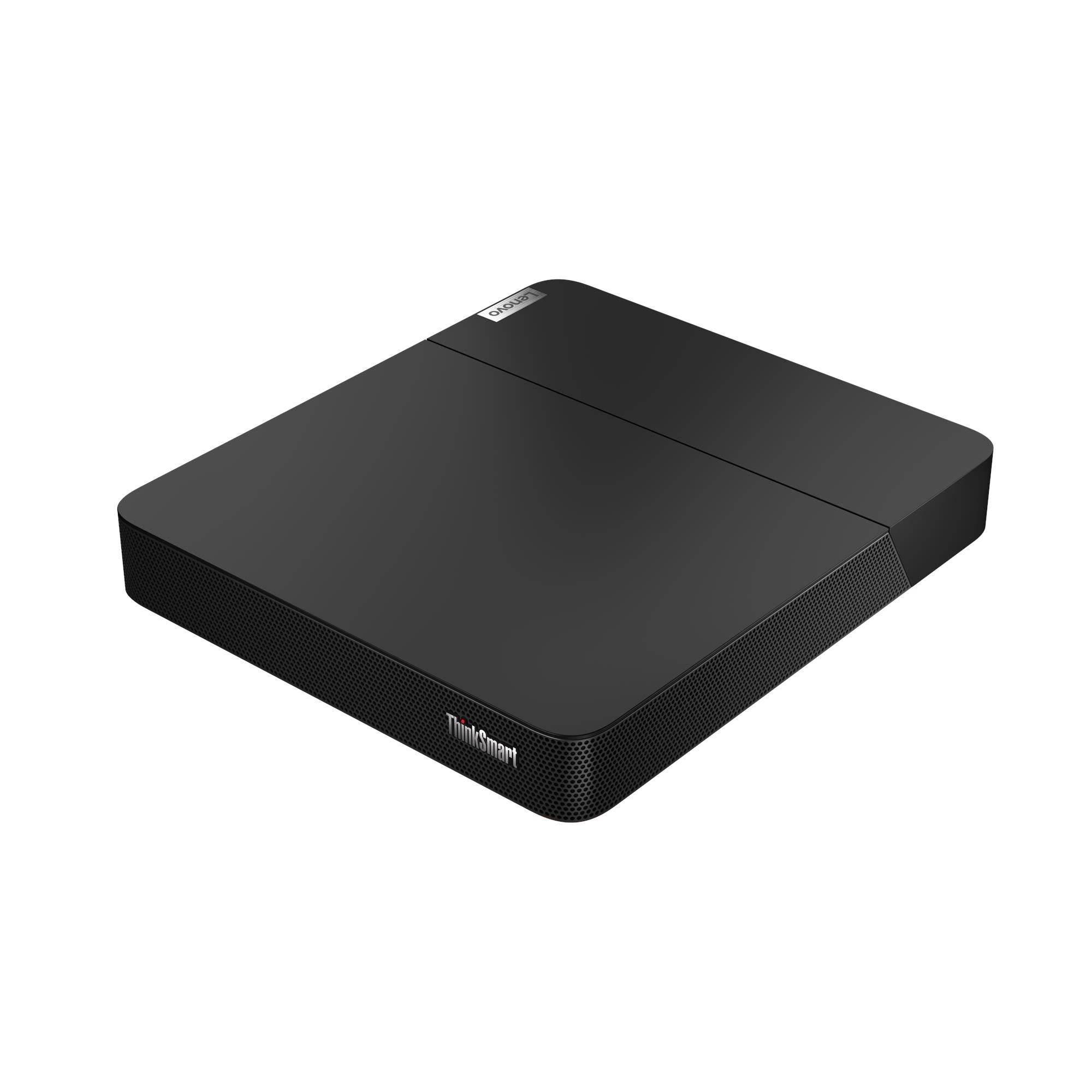 THINKSMART CORE LENOVO IP CONTROLLER PARA MICROSOFT TEAMS ROOMS | INTEL CORE I5 - 1145G7E VPRO | 16GB DDR4 | SSD 256GB | WINDOWS 11 IOT ENTERPRISE | CONECTIVIDAD AVANZADA 12QK0005LS - SMART BUSINESS