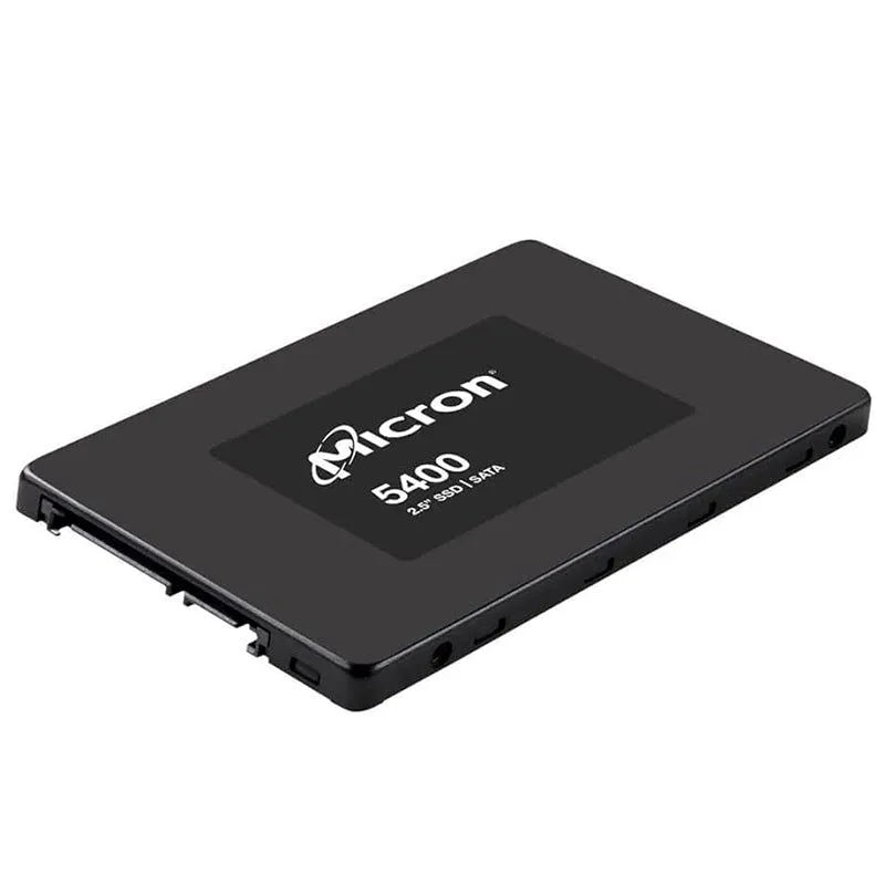 Thinksystem 2.5" 5400 Pro 960Gb Read Intensive Sata 6Gb Hs Ssd - SMART BUSINESS